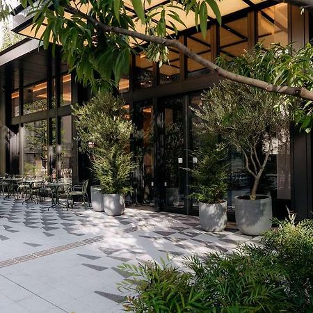 Hotel Toranomon Hills Tokyo Ngoại thất bức ảnh