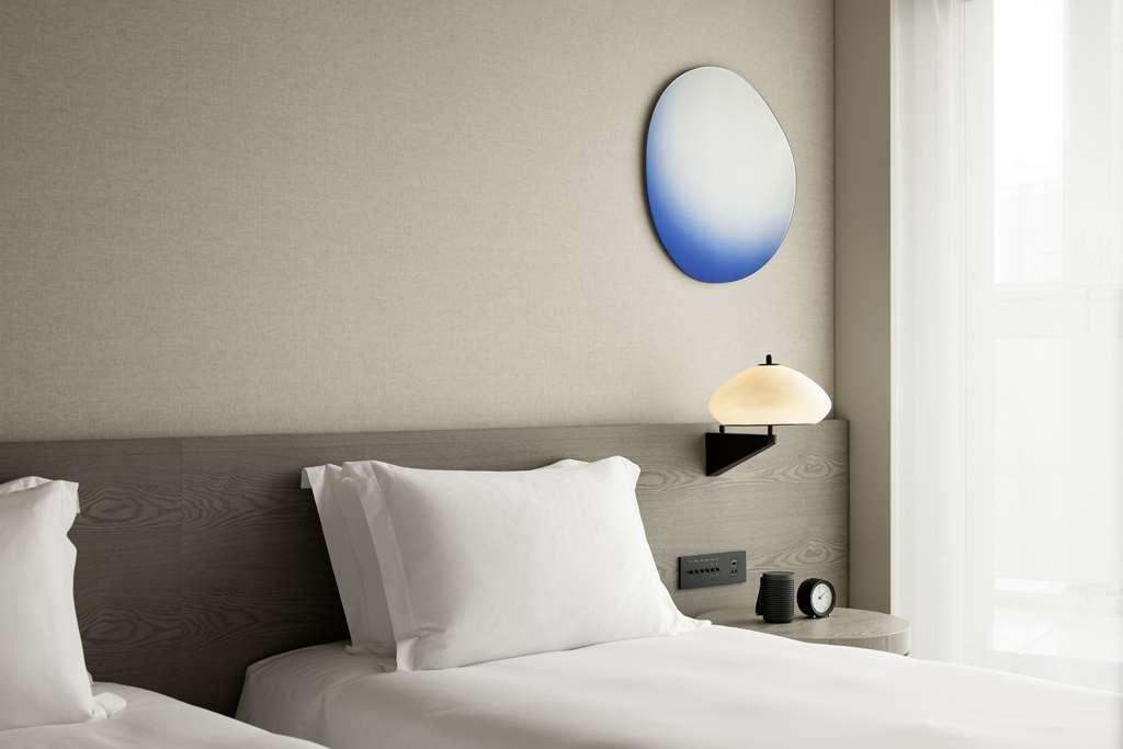 Hotel Toranomon Hills Tokyo Phòng bức ảnh