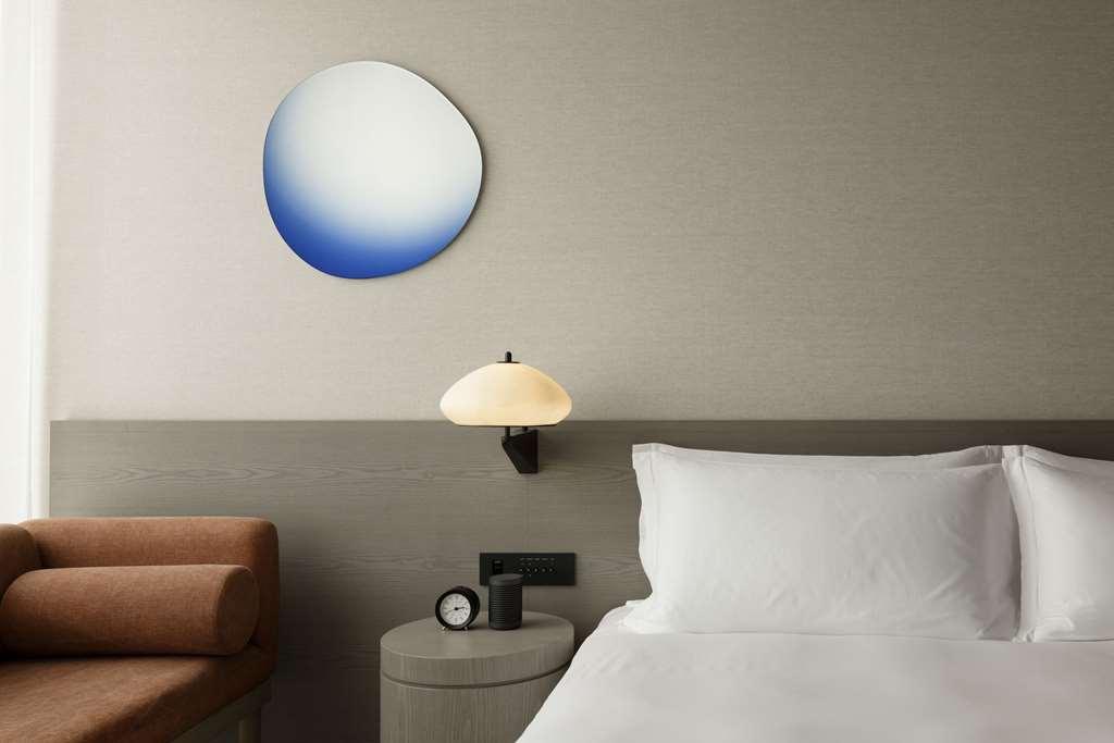 Hotel Toranomon Hills Tokyo Phòng bức ảnh