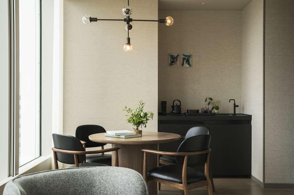 Hotel Toranomon Hills Tokyo Phòng bức ảnh
