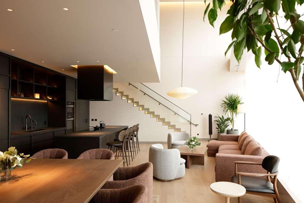Hotel Toranomon Hills Tokyo Phòng bức ảnh