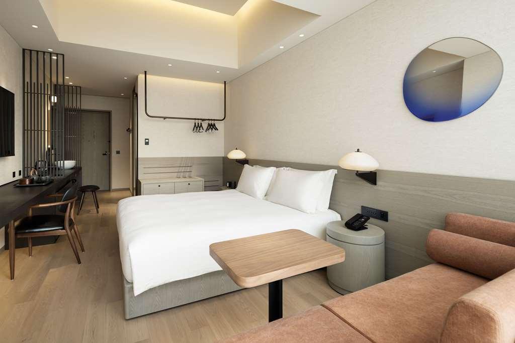 Hotel Toranomon Hills Tokyo Phòng bức ảnh