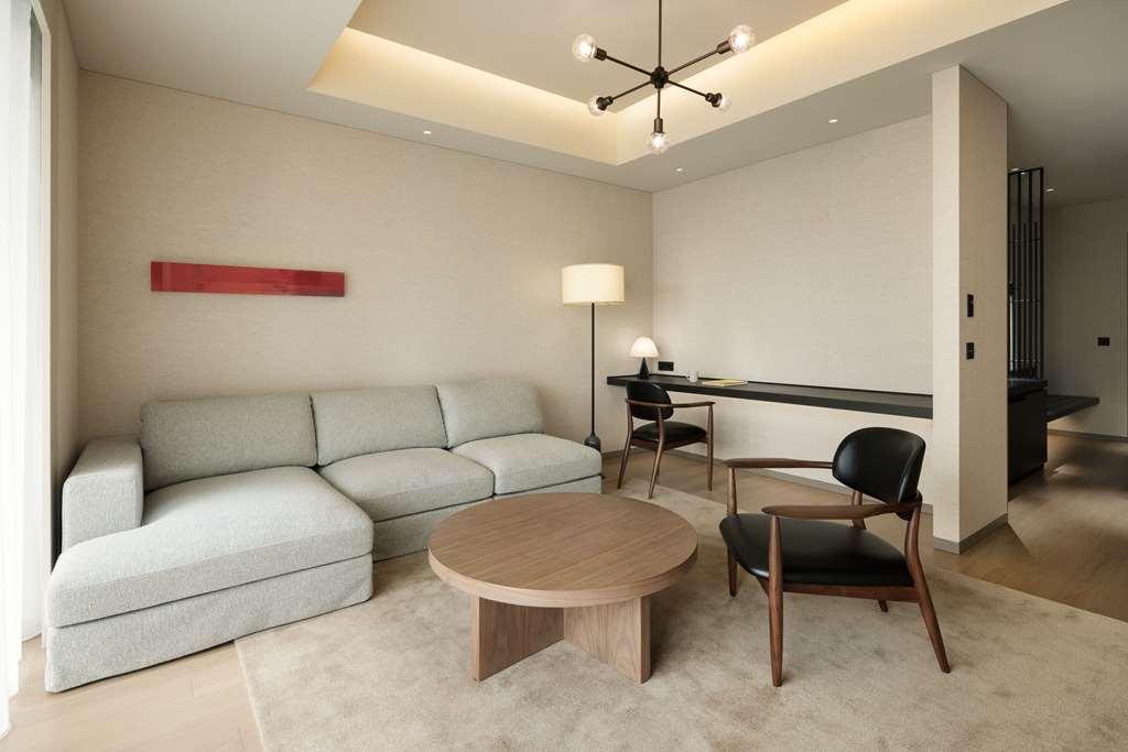Hotel Toranomon Hills Tokyo Phòng bức ảnh