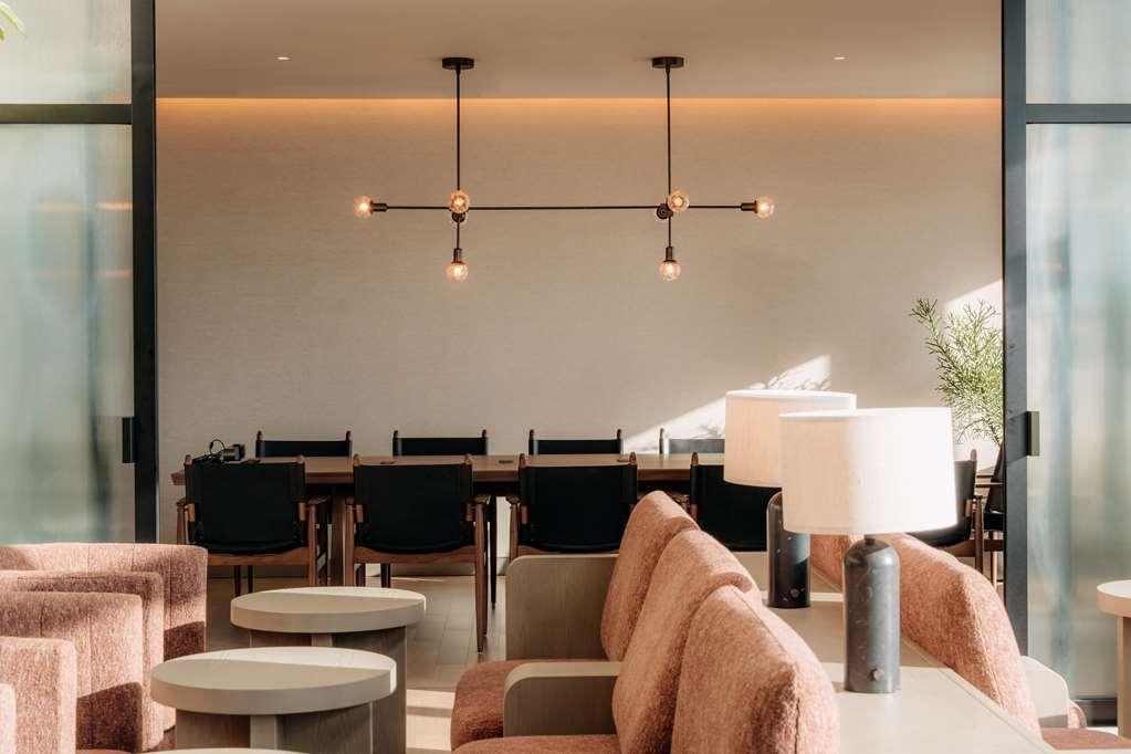 Hotel Toranomon Hills Tokyo Tiện nghi bức ảnh