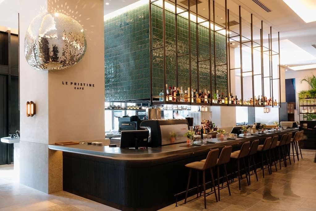 Hotel Toranomon Hills Tokyo Nhà hàng bức ảnh