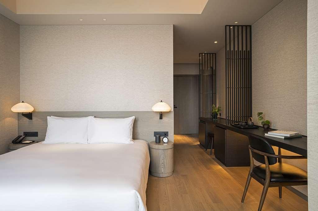Hotel Toranomon Hills Tokyo Phòng bức ảnh