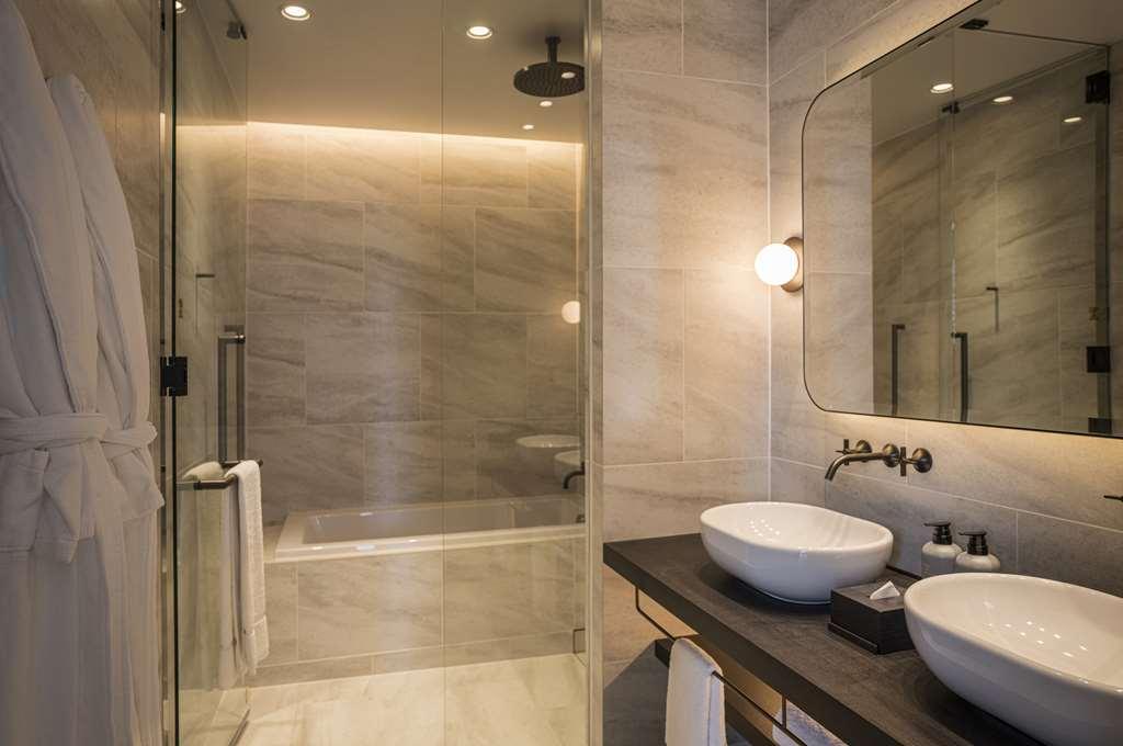 Hotel Toranomon Hills Tokyo Phòng bức ảnh